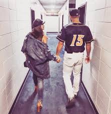 Tim tebow's wife shares photos of her gorgeous gown from their wedding day. Tim Tebow And Wife Introduce 3 New Additions To Their Family Sports Gossip