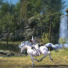 Marinoa Machelen 日記 エオルゼアの詳細地図そろった Final Fantasy Xiv The Lodestone