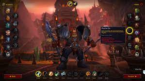 We don't buy things a la carte, like f2p mmos. How To Unlock Allied Races In World Of Warcraft
