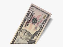 The bills, the second denomination of greenback to get the color treatment, are going into circulation tuesday as part of the government's continuing effort to in one spot, the tiny words united states of america appear on grant's collar, under his beard. 50 Dollar Bill Png 50 Dollar Bill Transparent Png Image Transparent Png Free Download On Seekpng
