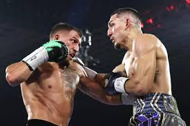 Vasiliy lomachenko says he is waiting for his rematch with teofimo lopez and is next in line after the kambosos jr fight. A7ivewekvoqsbm