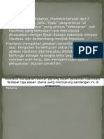 Check spelling or type a new query. Ada Satu Pertanyaan Yang Sering Muncul Dalam Menentukan Ditolak Atau Diterimanya Hipotesis Nihil Yang Diajukan Oleh Peneliti Muda