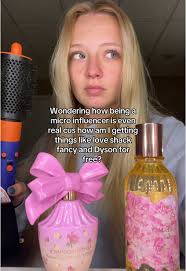 Does Loveshackfancy Send You Things If You Dm