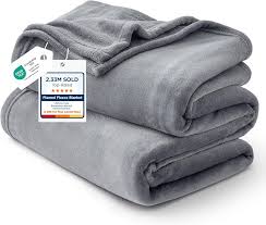Fleece Blankets