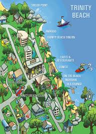 Trinity Beach Info Com Trinity Beach Accommodation Activities Info Trinity Beach Beach Accommodation Australia Travel