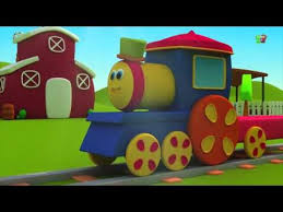 Bob Il Treno E Andato Alla Fattoria Vecchio Mac Donald Animale Canzone Suono Canzoni Per Bambini Animali Scienza Per Bambini