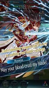 Download the latest apk version of fire emblem heroes mod apk. Fire Emblem Heroes Mod Apk Android Download Andropalace