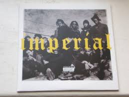 Denzel curry is one of those rare cases when beefing with a former crew member didn't ruin the anticipation for your album. Denzel Curry Imperial 2016 Cd Discogs