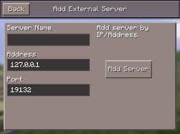 More images for minecraft server create android » How To Make A Free Minecraft Pocket Edition Server On Your Android For Online Multiplayer Articles Pocket Gamer
