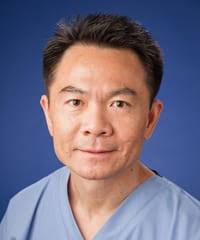 Dr. Robin P. Knauss, MD