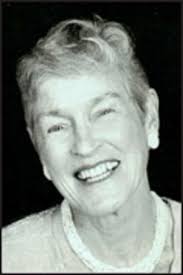 Sally Jacobs Obituary