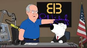 Make jesus open birthday presents (6) Family Guy Netflix