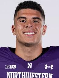 Andrew Clair's Instagram, Twitter & Facebook