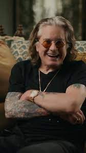 Ozzy Osbourne | A tribute to love, legacy, and family ❤️ This intimate film  follows the lives of Sharon and Ozzy as they plan their dream of moving  back... | Instagram