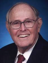 James Edward Brandenburg (1926-2017)