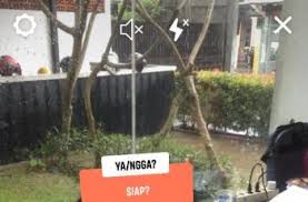 Filter ig terbaru buka baju tiktok tebak rempah. Bawa Konsep Interaktif Ini 5 Filter Instagram Yang Paling Diminati Hitekno Com