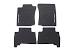 Toyota Logo Floor Mats