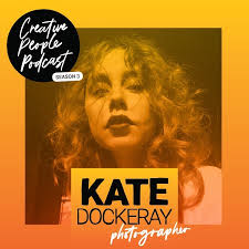 Creative People Podcast