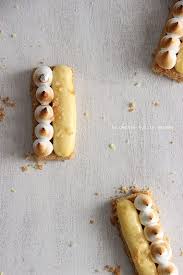 Finger021 Lemon Recipes Food Desserts