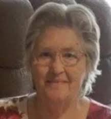 Aslinger, Anna Ruth Thurman