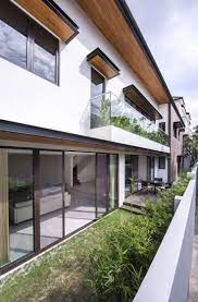 Different Outdoor Balcony Railing Types Balcony Railing Design Glass Balcony Balcony Railing
