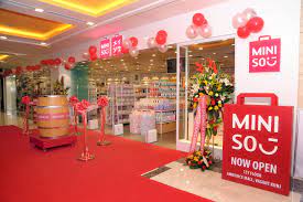 Get your favorite miniso products anywhere, anytime now! Miniso Life Style Pvt Ltd Linkedin