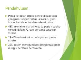 Management Inkontinensia Urine Ppt Download