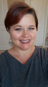 Who is enjoying brave and beautiful with me