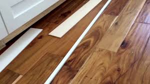 Dec 14, 2020 · for a similar look, choose a backsplash that corresponds with the kitchen island, use tile on the floors, and make your floating cabinets pop with a glossy paint finish. How To Install Cabinet Toe Kick Base On An Unleveled Floor Youtube
