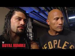Wwe royal rumble 2021 jan 31st 2021. Here S Why Roman Reigns Royal Rumble Win Was Criticized By The Wwe Universe Essentiallysports