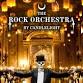 The Rock Orchestra