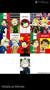 Hetalia Reacts Boku No Pico Hetalia Hetalia Funny Anime