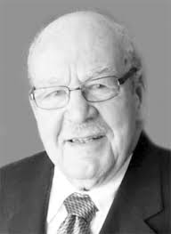 Gerald "Gerry" Larocque Obituary