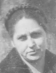 Jennie M. Mason Strode (1902-1974)