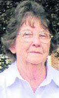 Carolyn Crowl Obituary (2012)