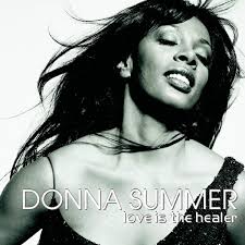 Donna Summer