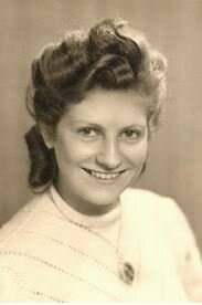 Isolde Annemarie Hughes Obituary (2023)