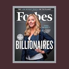 Many of the TOP 100 Forbes billionaires... - The Millionaire Fastlane |  Facebook