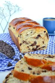 Brioche Aux Pepites De Chocolat Sans Beurre Et Sans Sucre Raffine Healthyfoodcreation Recette Brioche Pepite De Chocolat Pepite Chocolat Brioche