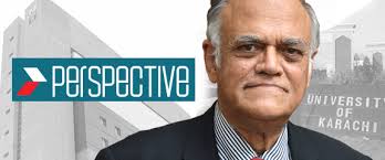 A Tale Of Two Cities By Javed Jabbar