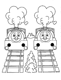 Thomas the train wallpapers wallpapersafari. Thomas The Train Pictures To Print Coloring Home