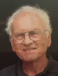 Obituary information for James A. Manders