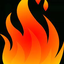 18 Fire Cartoon Png Transparent Cartoons Png Image Icon Fire Animation