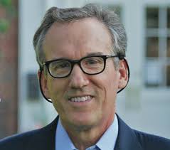 Lamont Files Petition to Stop Jovanovich from Running for Mayor