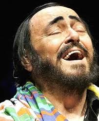 Addio a Luciano Pavarotti