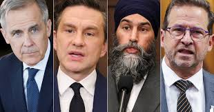 Canada election 2025: What you need to know