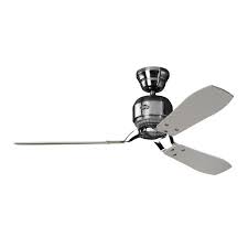 1,720 ceiling fan chrome with light products are offered for sale by suppliers on alibaba.com, of which fans accounts for 6%. Hunter Industrie Ii Ceiling Fan Brushed Chrome 52