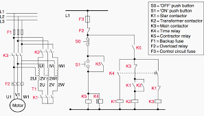Electric motor hard starting capacitor wiring & installation installation wiring guide to air you can also obtain a wiring diagram for your air handler brand, model, serial number from the manufacturer, or give typical connections compressor/condenser unit. Troubleshooting Three Basic Hardwired Control Circuits Used In Starting Electric Motor Eep