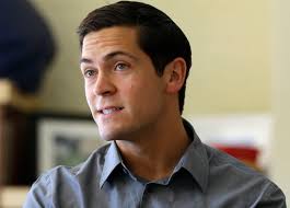 Chris Hughes Archives -