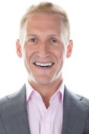 The Well & JN's 36 Under 36: George Roberts